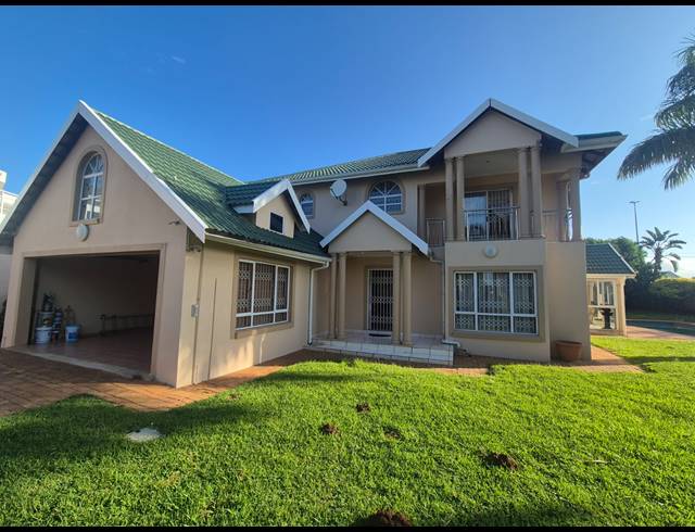 6 BEDROOM HOUSE FOR SALE IN SOMERSET PARK